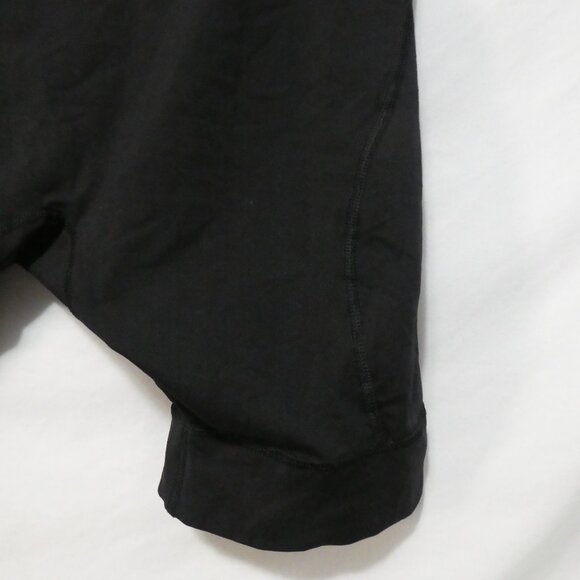 Unbranded | XXL | Black Long Leg Briefs For Men With Red Accent | NWOT - Picture 14 of 14